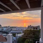 Lägenhet House Casa A Mare In Lipari Canneto (Lipari)