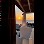 House Casa A Mare In Lipari Apartamento