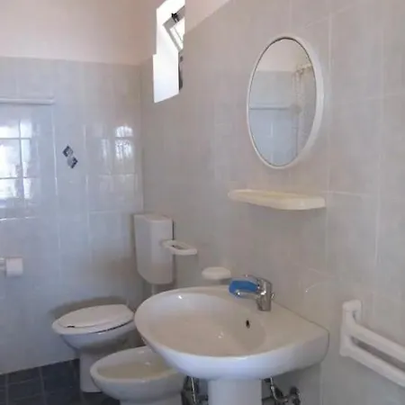 아파트 House Casa A Mare In Lipari