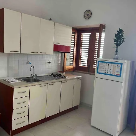 House Casa A Mare In Lipari Apartment Canneto (Lipari)
