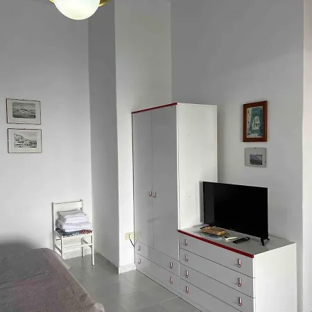 House Casa A Mare In Lipari Canneto (Lipari)