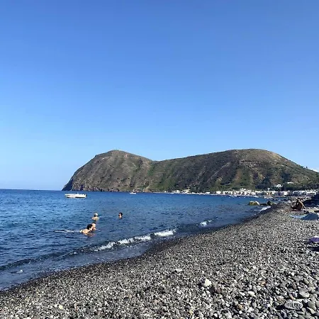 House Casa A Mare In Lipari