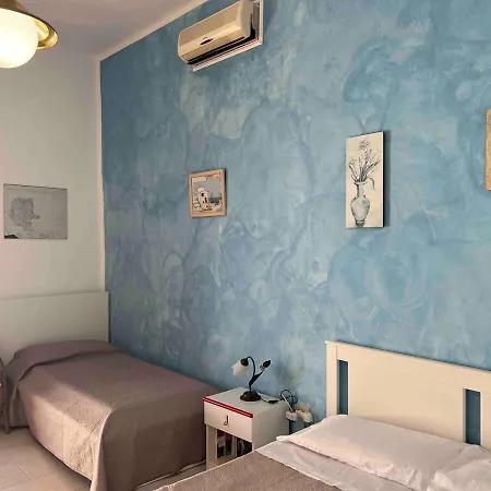 House Casa A Mare In Lipari 아파트 *