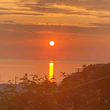 House Casa A Mare In Lipari * Canneto
