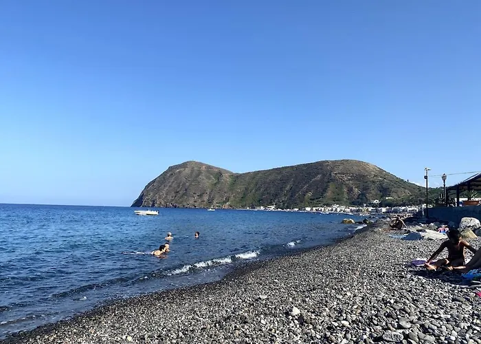 House Casa A Mare In Lipari